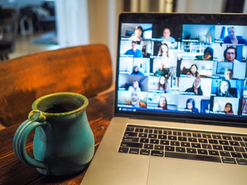 Remote learning